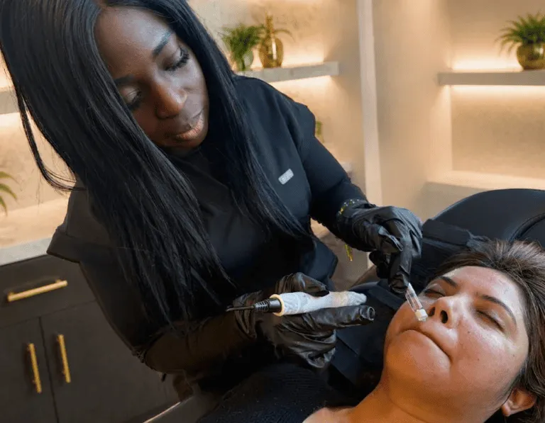 Your Premier Wellness and Aesthetic Destination